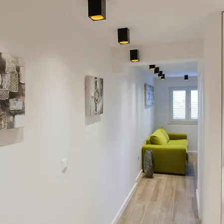 Apartamento Toni *