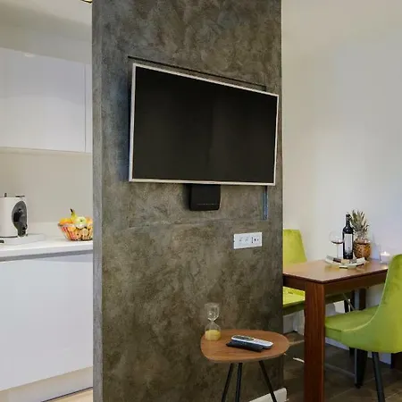 Apartamento Toni