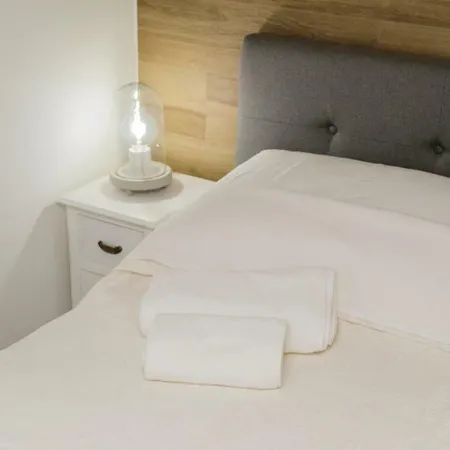Toni Apartamento