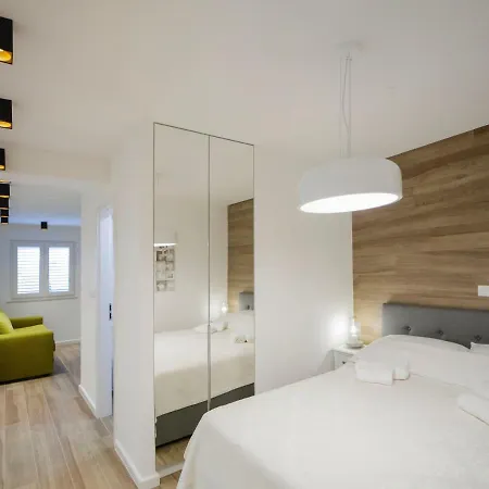 Apartman Toni Split