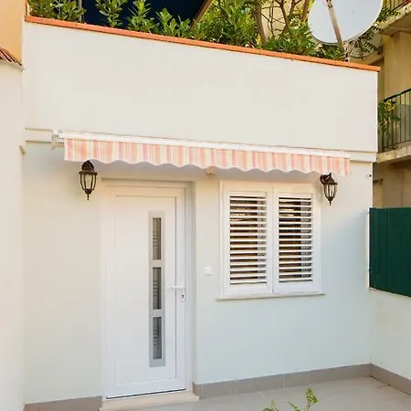 Apartamento Toni