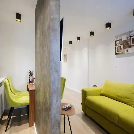 Apartamento Toni *