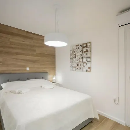 Apartamento Toni Split
