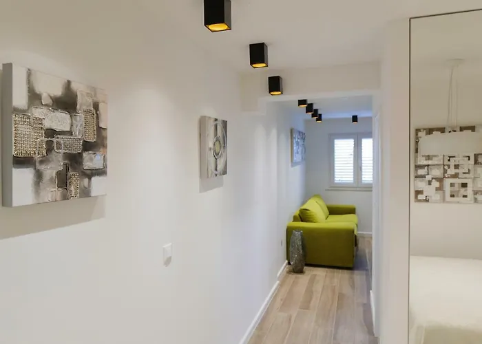 Apartman Toni *