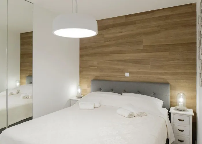 Toni Apartman