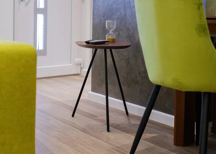Apartman Toni Split