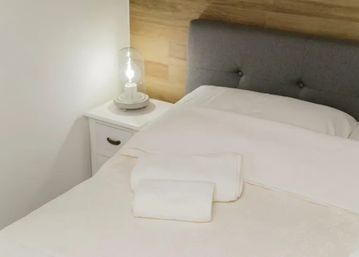 Toni Apartman