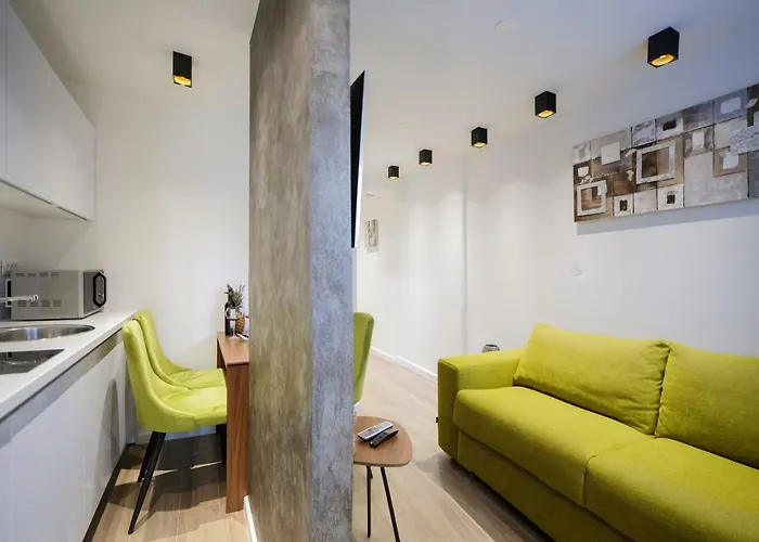 Apartman Toni *