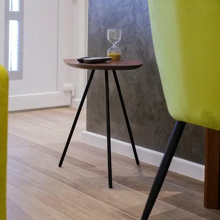 アパート Toni スプリト