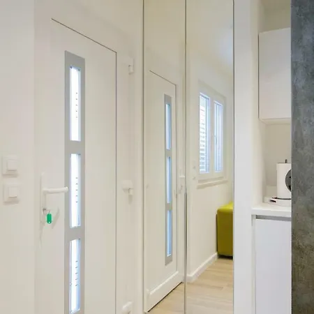 アパート Toni スプリト