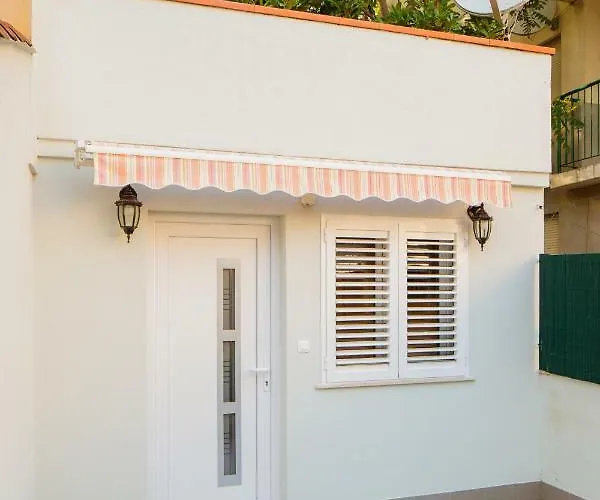 Apartmán Toni