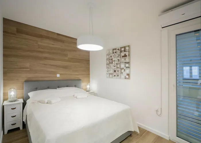 Apartmán Toni Split