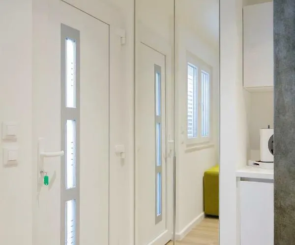 Apartmán Toni Split
